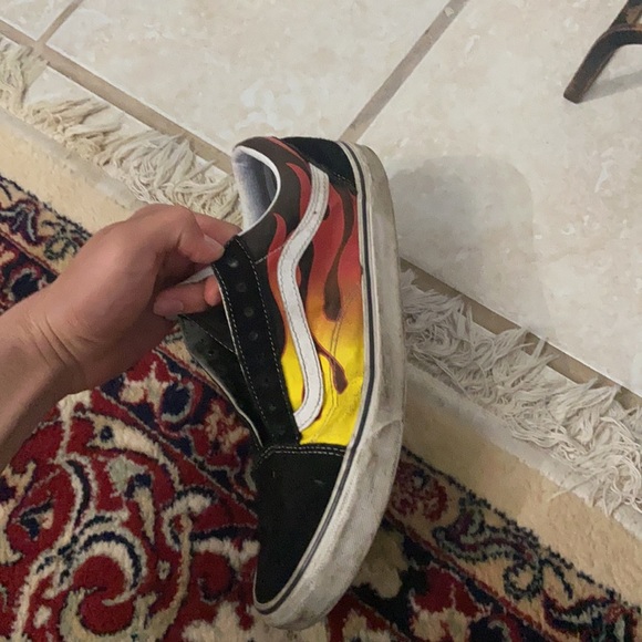 Vans size 10 - Picture 3 of 7